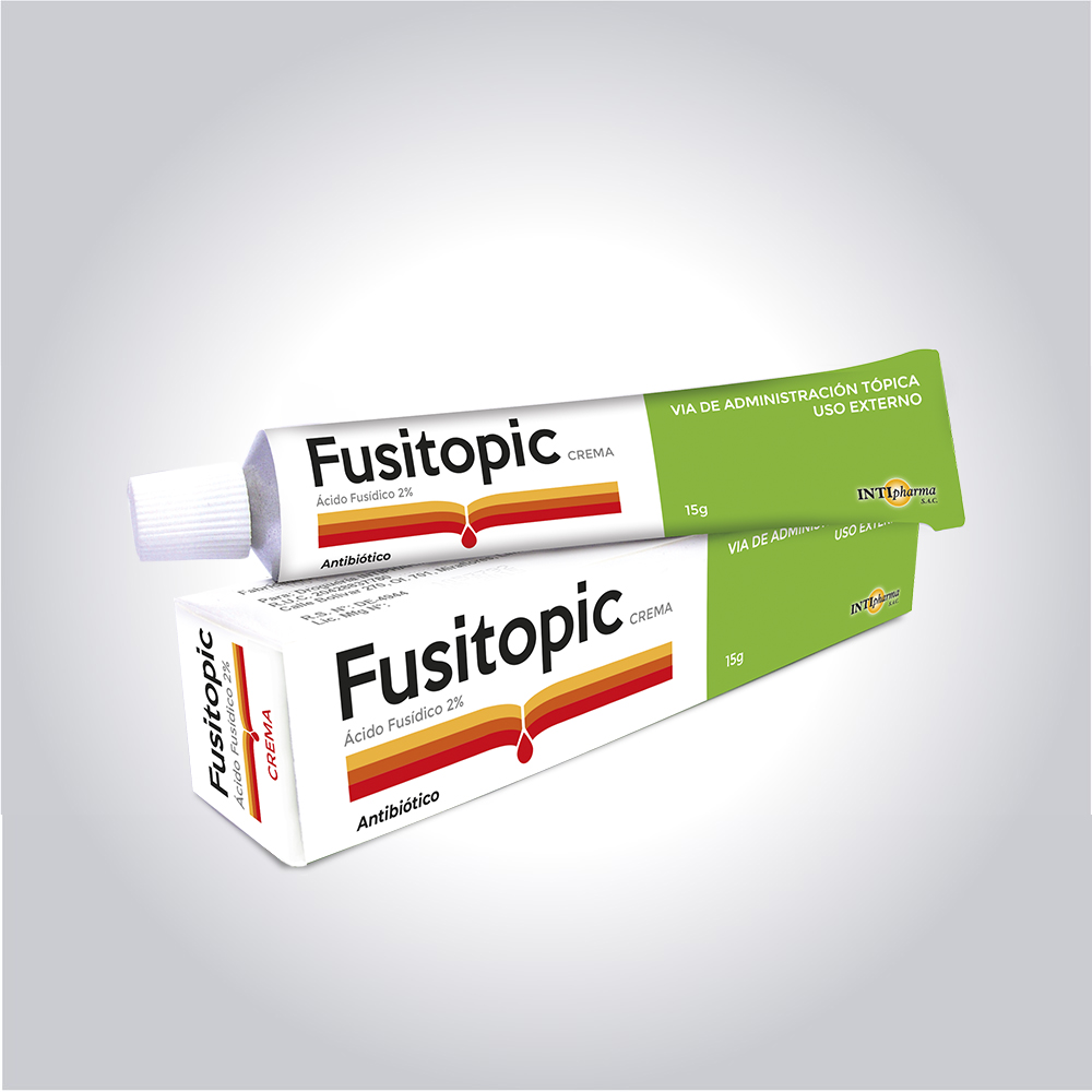 FUSITOPIC