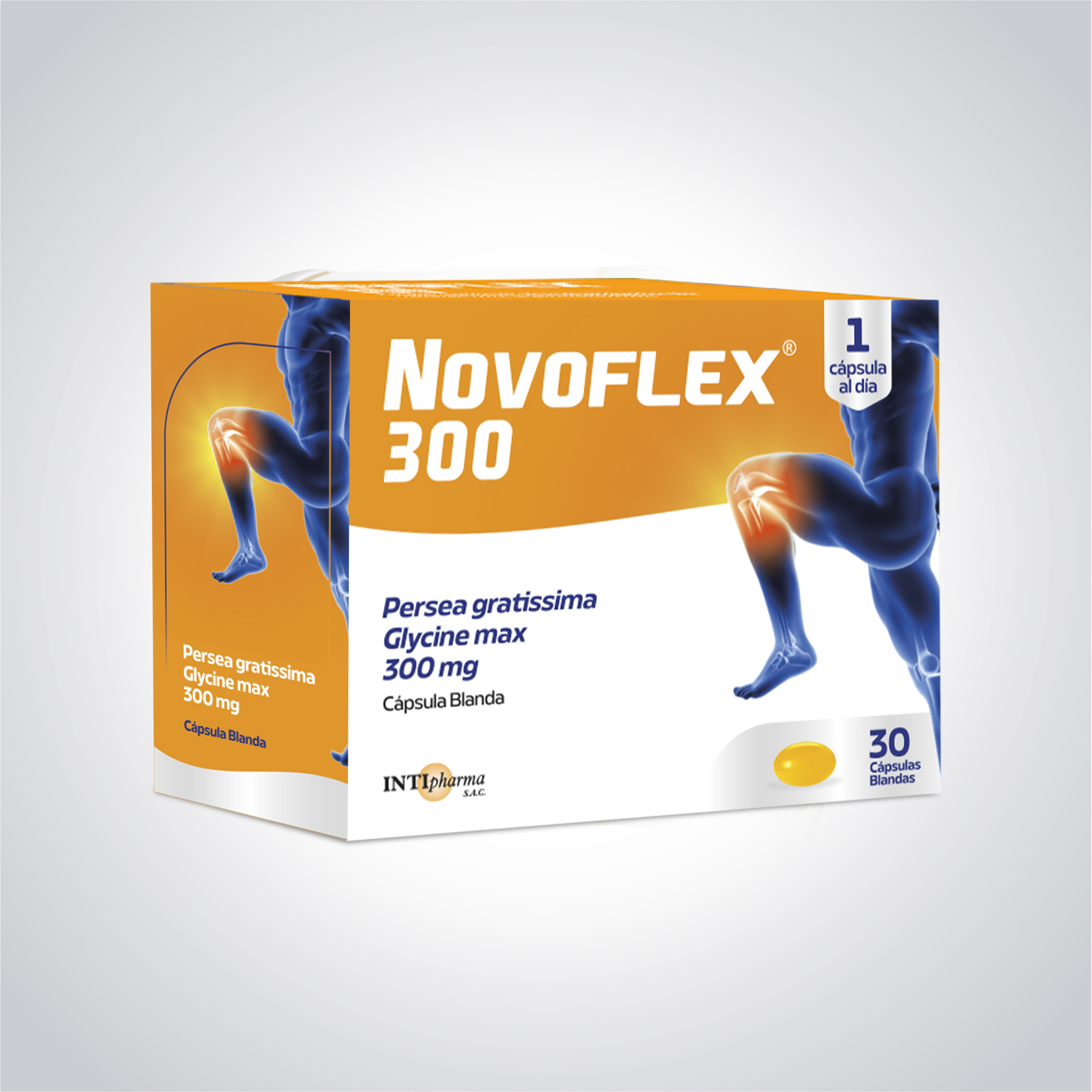 NOVOFLEX 300
