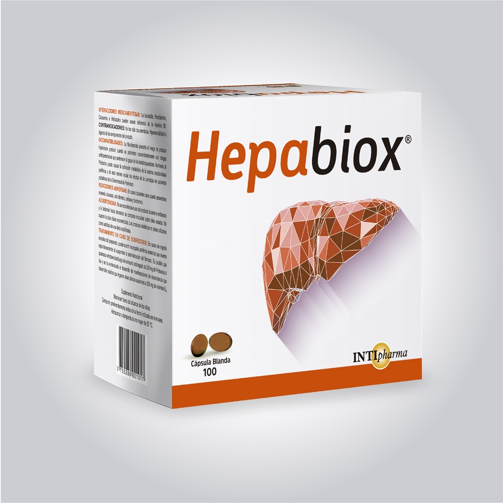 HEPABIOX