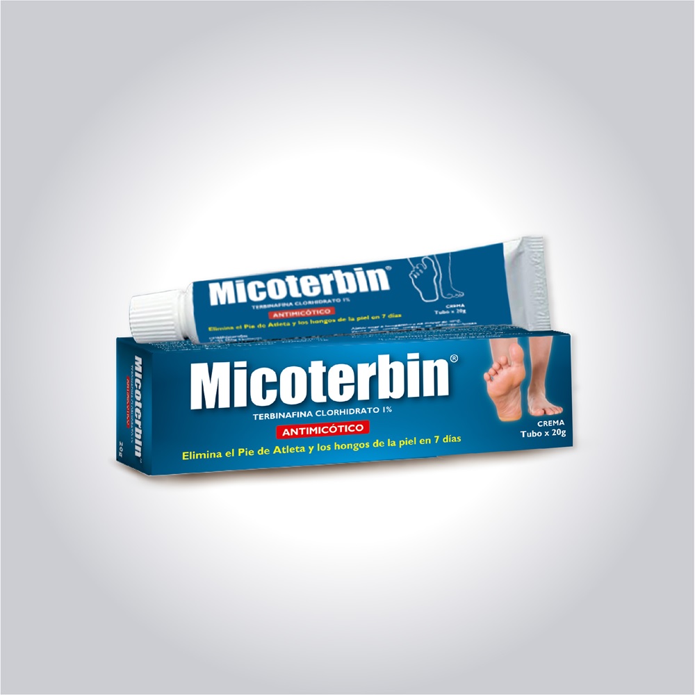 MICOTERBIN CREMA