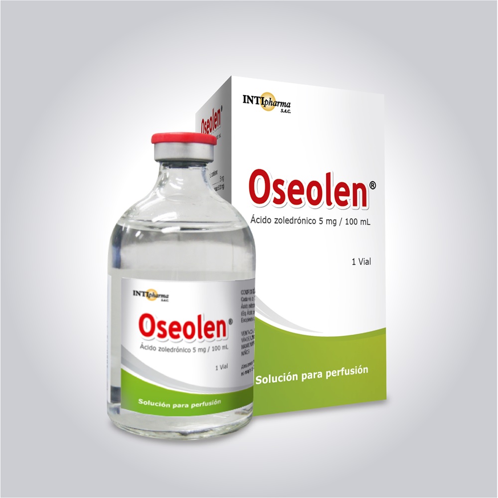 OSEOLEN